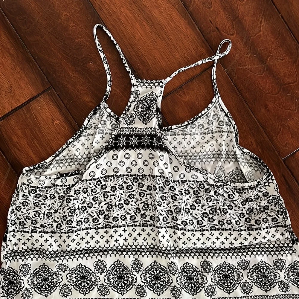 acemi Flowy Tank Top - Picture 4 of 6